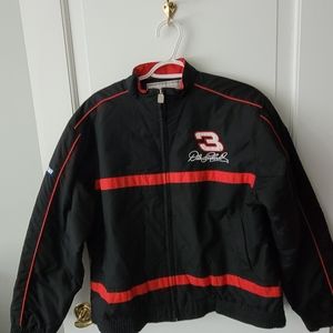 Dale Earnhardt Nascar Jacket